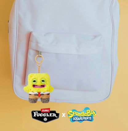 Fuggler - Sponge Bob Keychains - Sponge Bob 2025 #107385