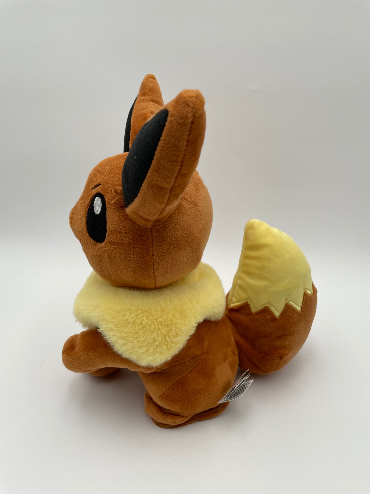 Pokémon - Plush - Talking Eevee 2017 #104321