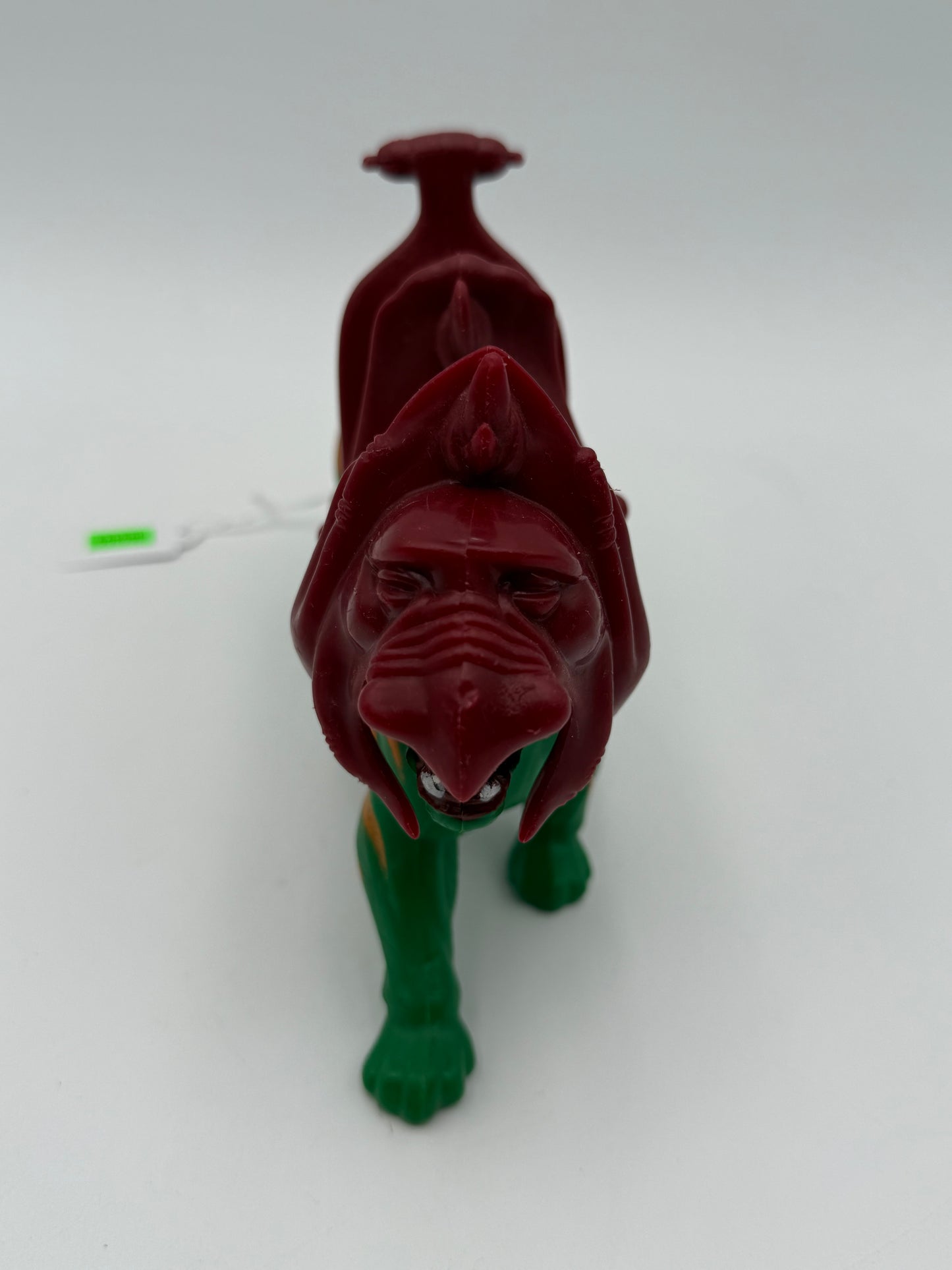 Masters of the Universe - Vehicle - Battle Cat 1981 #105355