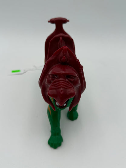 Masters of the Universe - Vehicle - Battle Cat 1981 #105355