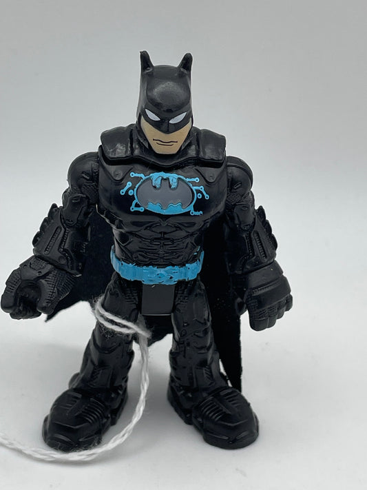 Imaginext - Batman Black/Blue #103006