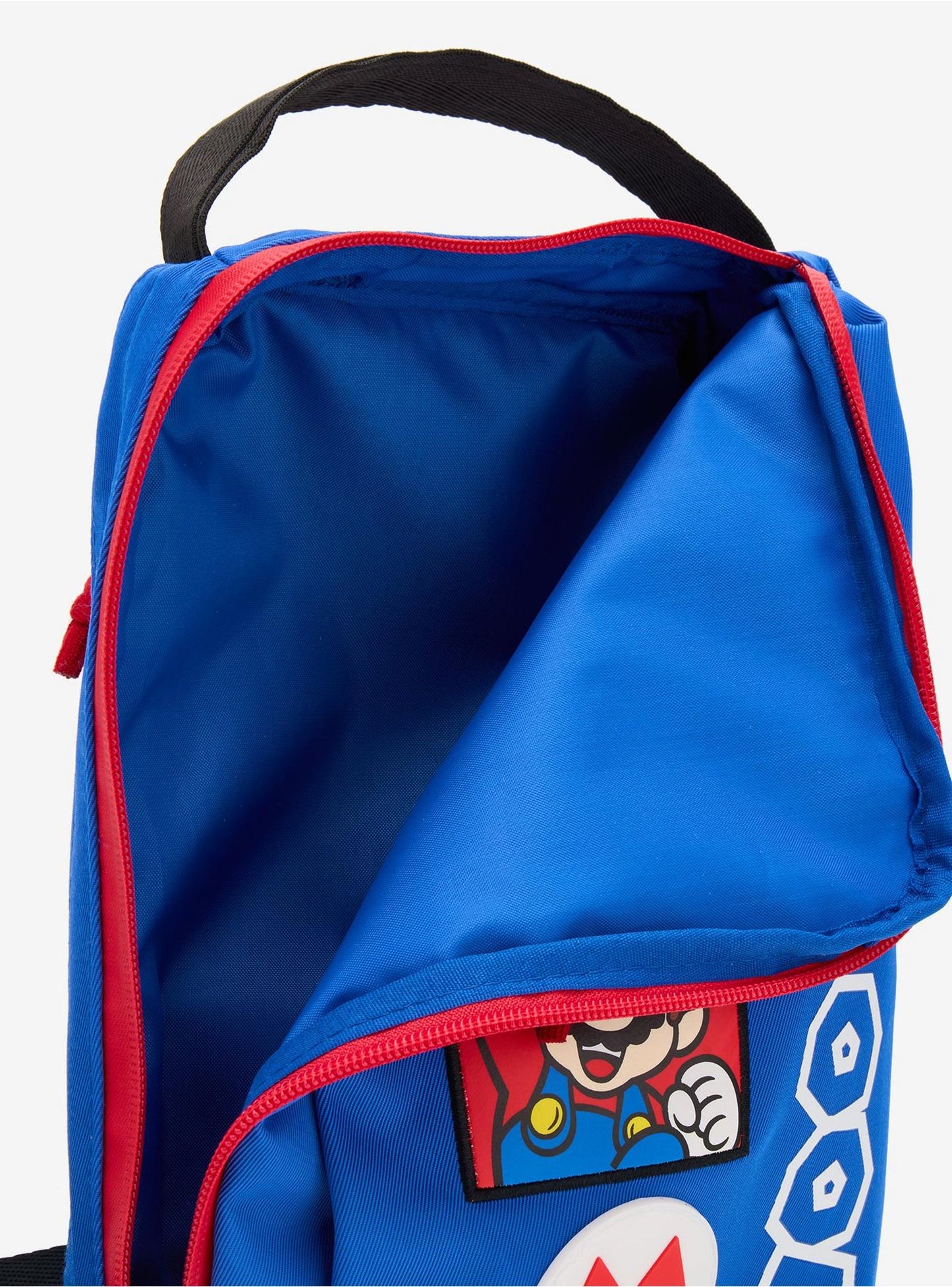 Super Mario - Woohoo Sling Bag - 2025 #108240