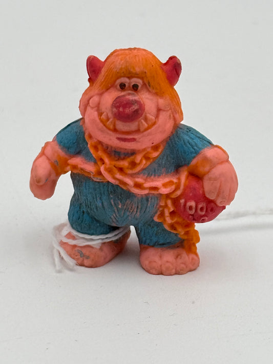 My Pet Monster - Soma Mini PBC Figure 1986 #104906