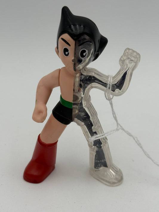 McDonald’s - Astroboy 2009 #104897
