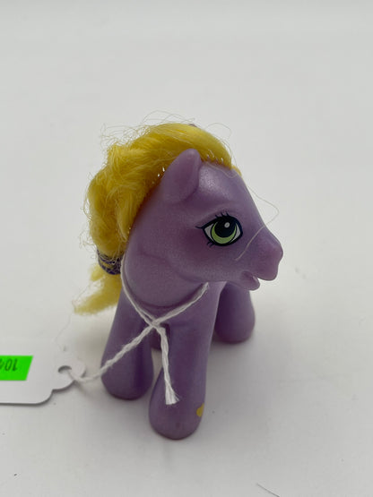 My Little Pony - McDonald’s - Daisy Jo 2005 #104074