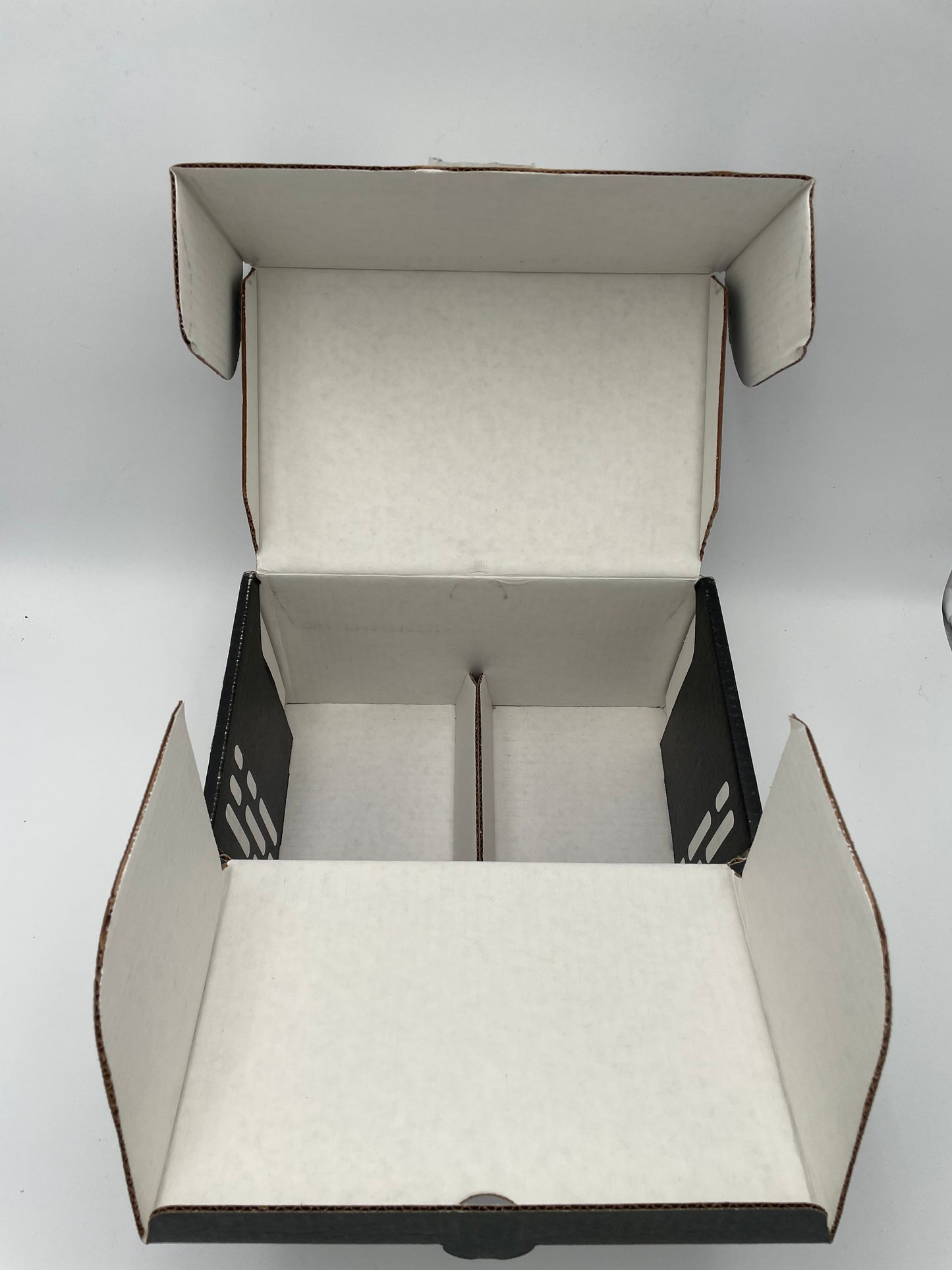 Star Wars - Smuggler’s Bounty - EMPTY BOX #102730