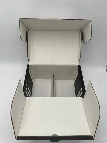 Star Wars - Smuggler’s Bounty - EMPTY BOX #102730