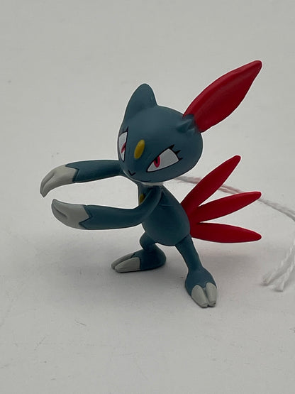 Pokémon - Sneasel Figure 2021 #104189
