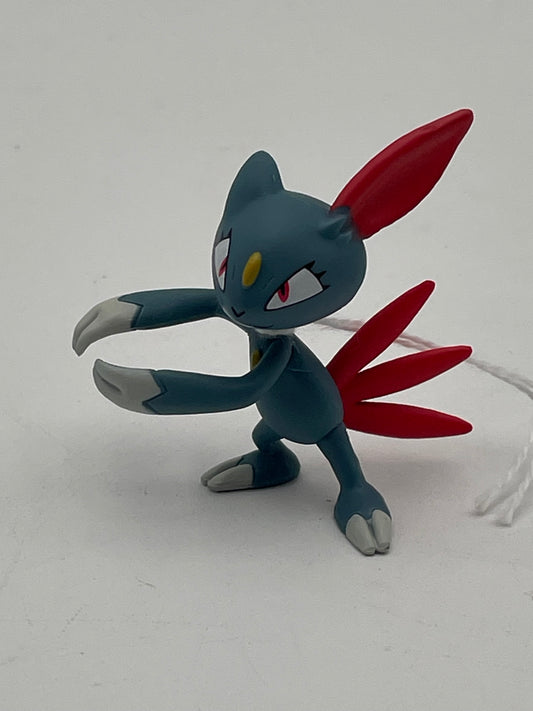 Pokémon - Sneasel Figure 2021 #104189