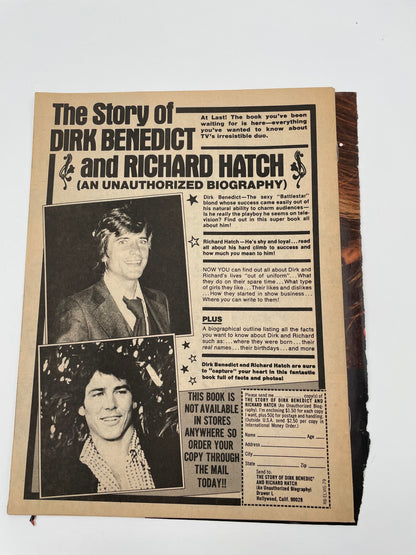 Elvis  - Rona Remembers Elvis 1979 #102186