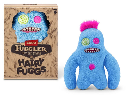 Fuggler - Hairy Fuggs - Sasquoosh 2024 #107177