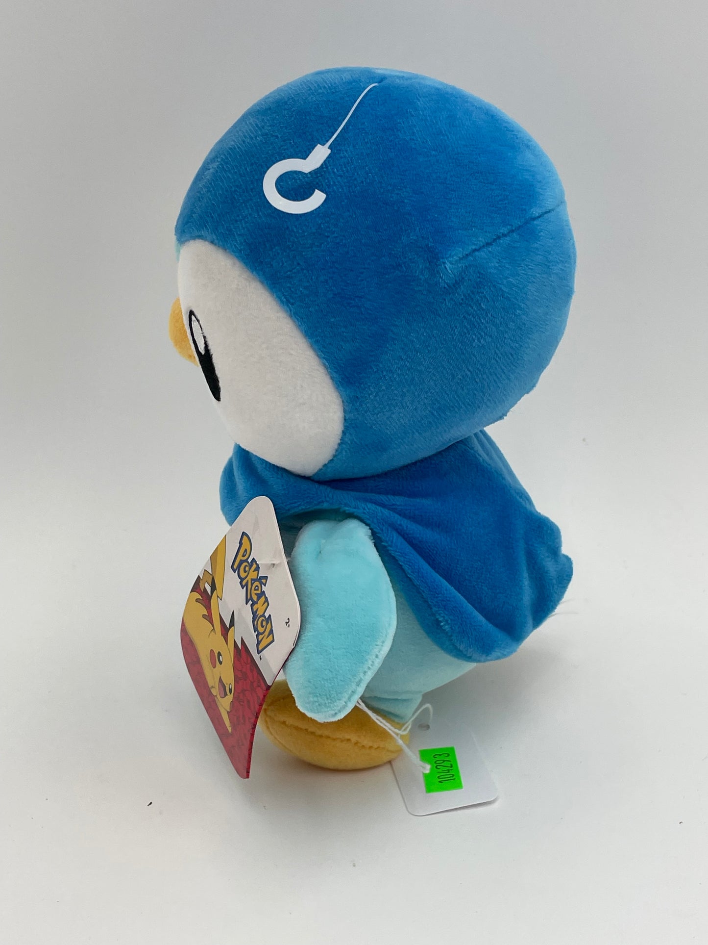 Pokémon - Plush - Piplup 2022 #104293