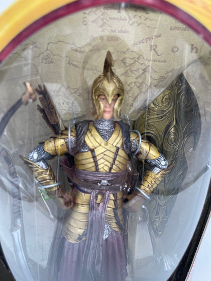 Lord of the Rings - The Two Towers - Prologue Elven Warrior 2002 #104798