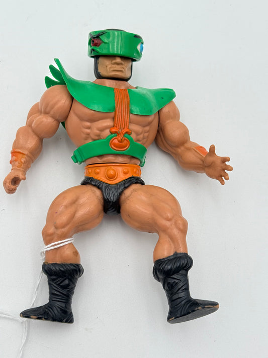 Masters of the Universe - Figure - Tri Clops 1981 #105323