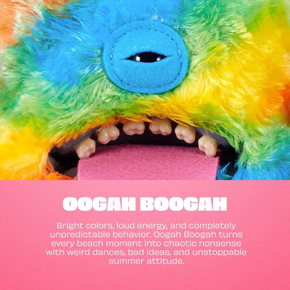 Fugglers - Nipple Fuggs - Oogah Boogah 2026 #108261