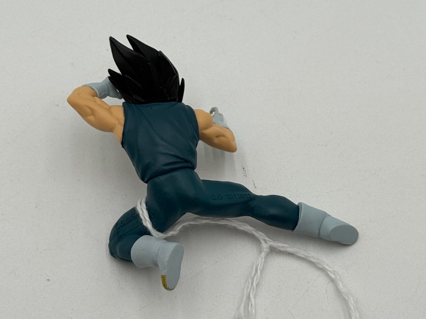 Dragon Ball Z - Bandai - Super Hero - Great Posing Figure 2023 #107372