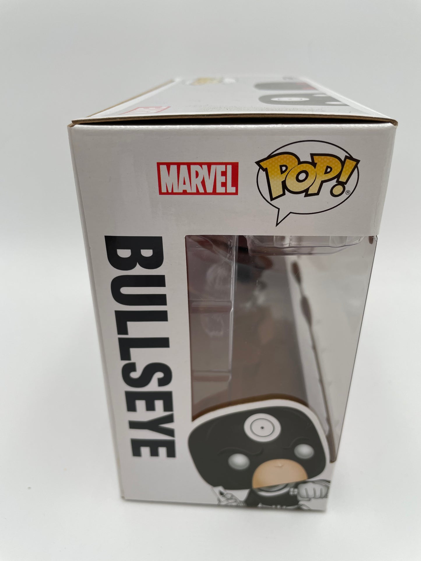 Funko Pop - Dare Devil 2pk #102734