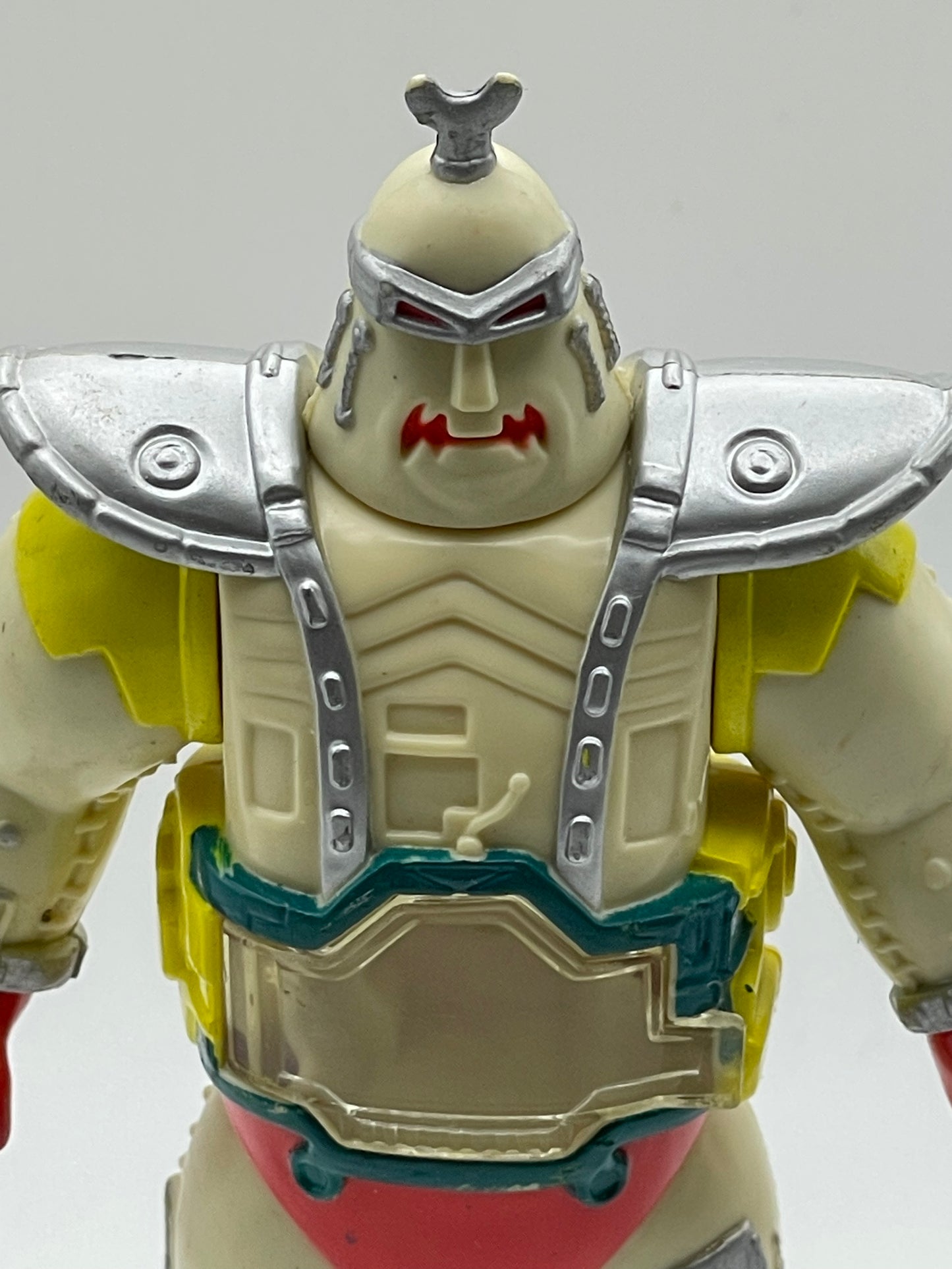 TMNT - Krang Android Body 1994 #102636