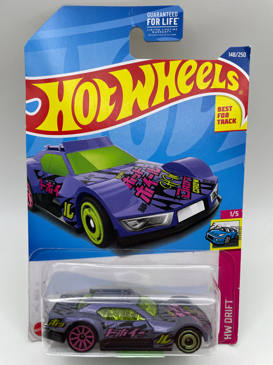 Hot Wheels - Drift - #148 1/5 Drifsta 2022 #103112