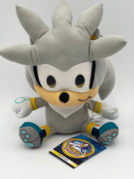 Sonic - Great Eastern - Silver Sonic 2021 #104593