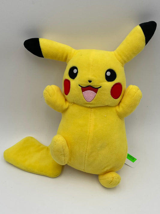 Pokémon - Pikachu Plush 2018 #103644