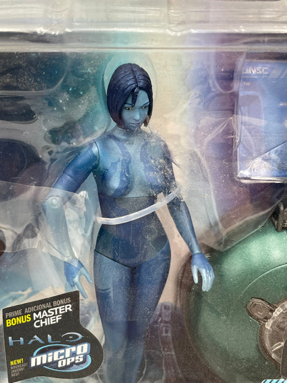 Halo 4 - Cortana 2012 #103763