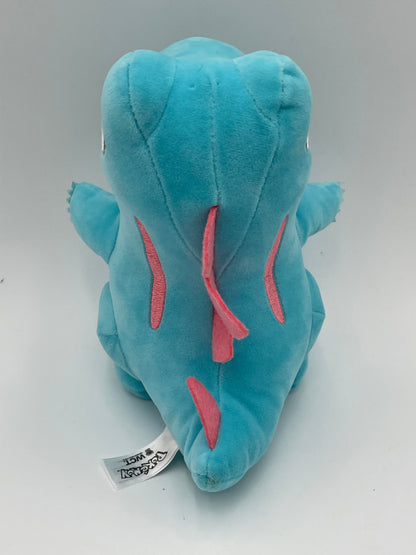 Pokémon - Plush - Totodile 2020 #104296