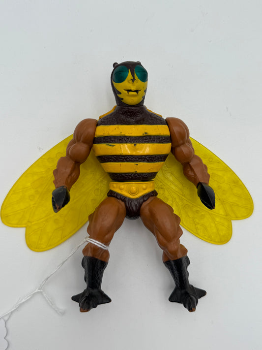 Masters of the Universe - Figure - Buzz Off 1983 #105329