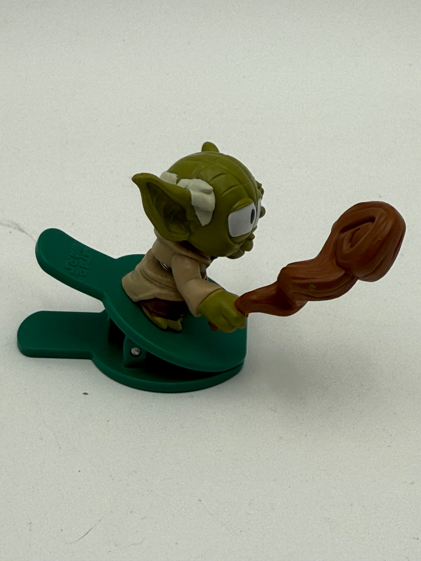 Star Wars - Battle Bobblers - Yoda #104893