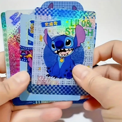 Lilo & Stitch - Trading Card Pack #106636