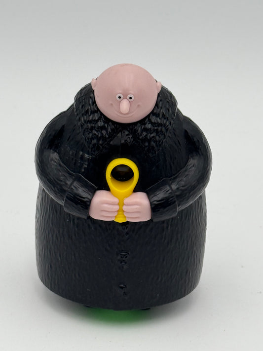 Adam’s Family - McDonald’s - Uncle Fester 2019 #104917