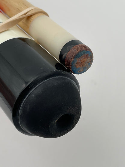 The Simpsons - Pool Cue - RARE! 2003 #100824