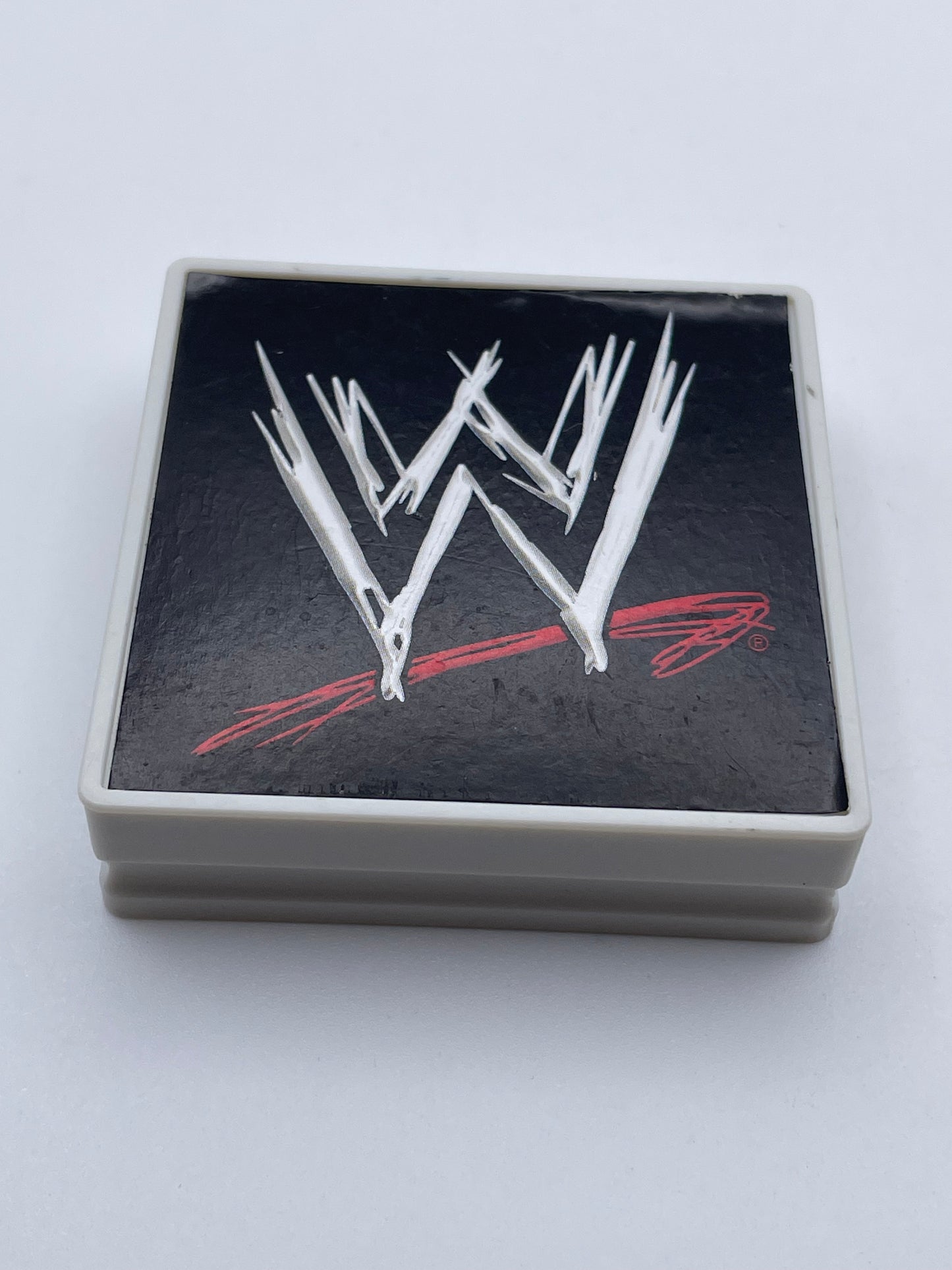 WWE - Mat Square with Logo #101628
