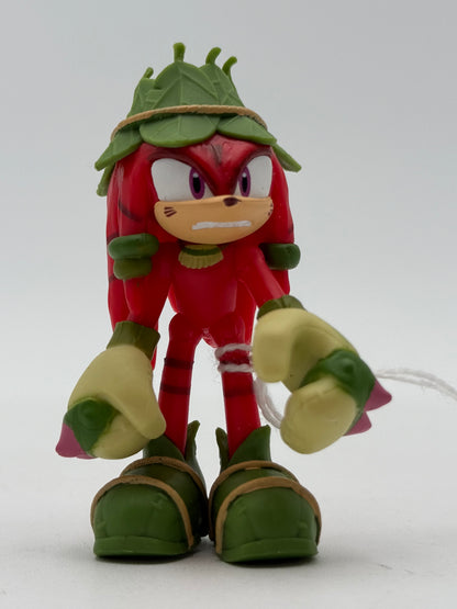 Sonic - Jakks Pacific - Prime - Knuckles #105519