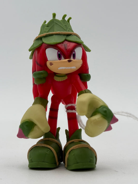 Sonic - Jakks Pacific - Prime - Knuckles #105519