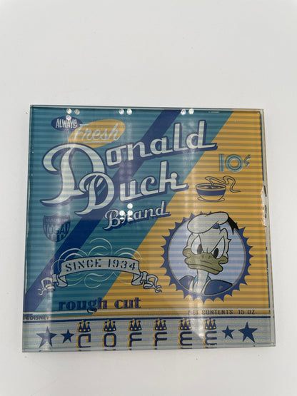 Disney - Donald Duck Coaster #102714