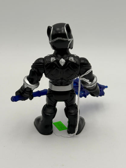 Marvel - Playskool - Super Heroes - Black Panther 2018 #104899