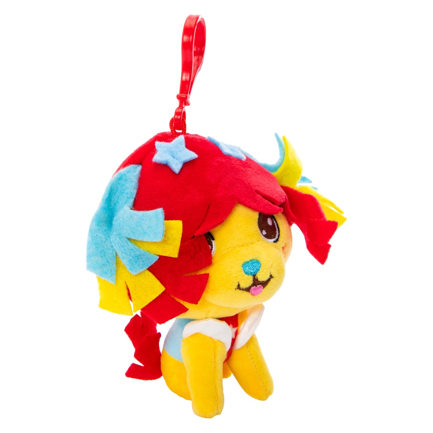 Rainbow Brite - Backpack Clip - Puppy Brite 2024 #107453