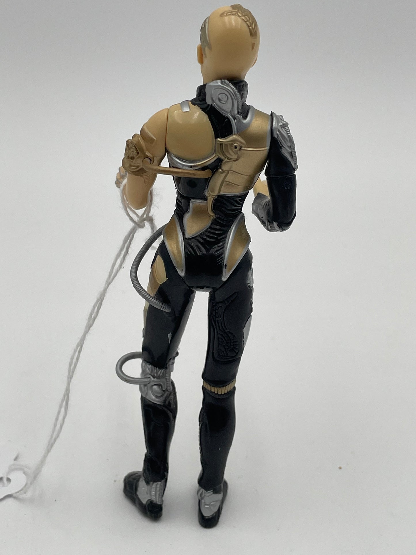 Star Trek - Playmates - Seven of Nine 1998 #104420