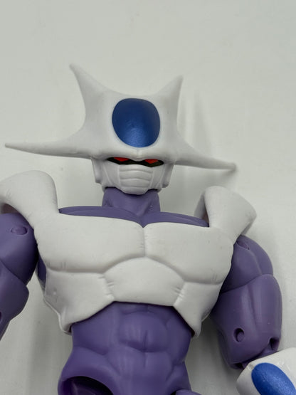 Dragon Ball Z -Bandai - Dragon Stars Final Form - Frieza 2023 #107357