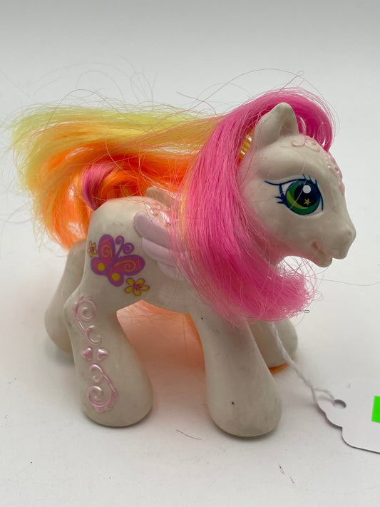 My Little Pony - G3 - Baby Honolu-Loo 2004 #104062