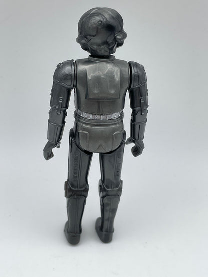 Star Wars - Zuckuss Bounty Hunter 1980 #103026
