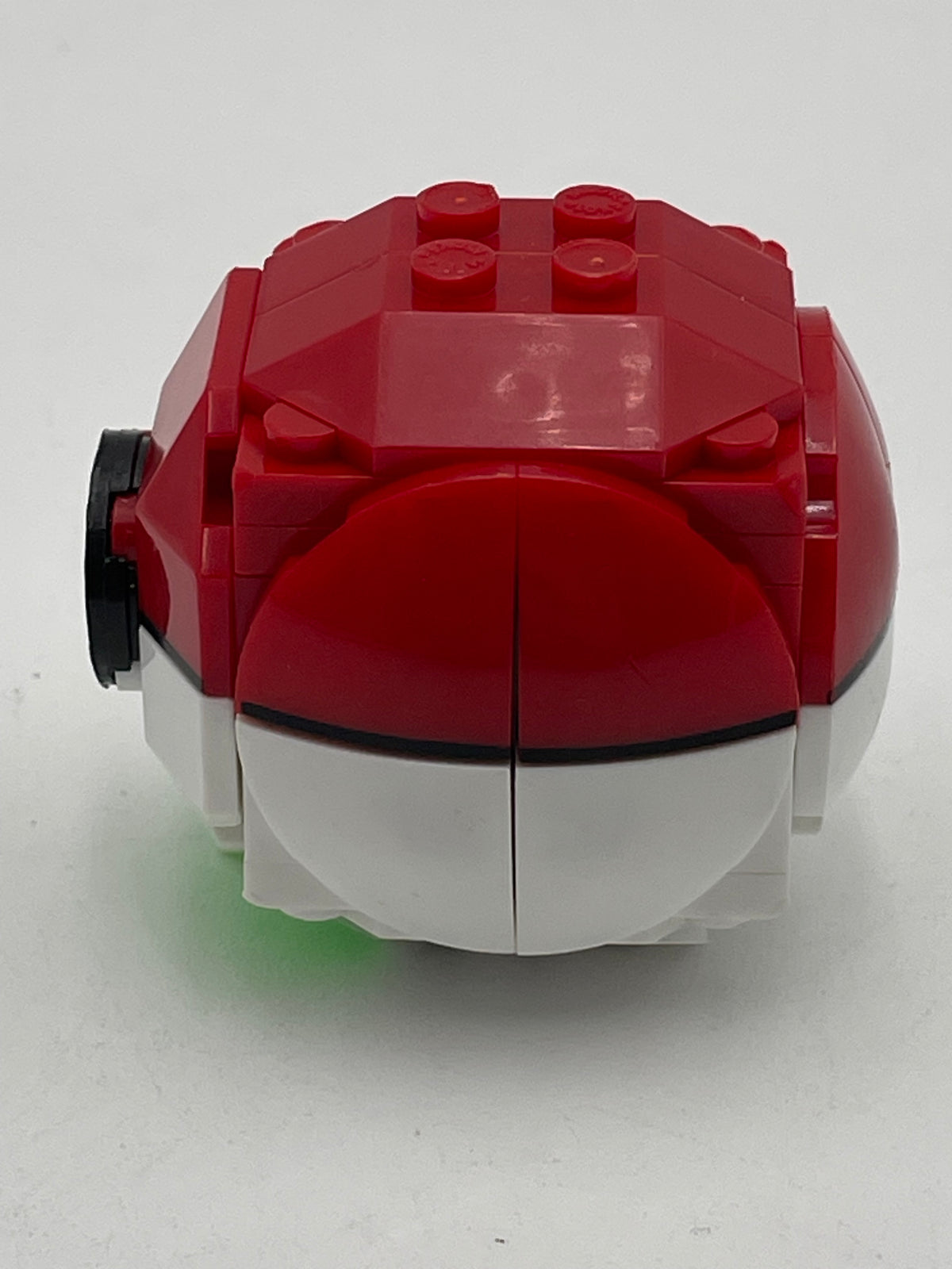 Pokeball Block Pokémon - Mega Blocks Pokeball #104202 – Bird n’ Squirrel