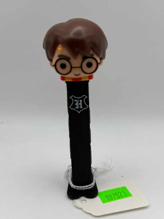 PEZ - Mfg China - Harry Potter #107523