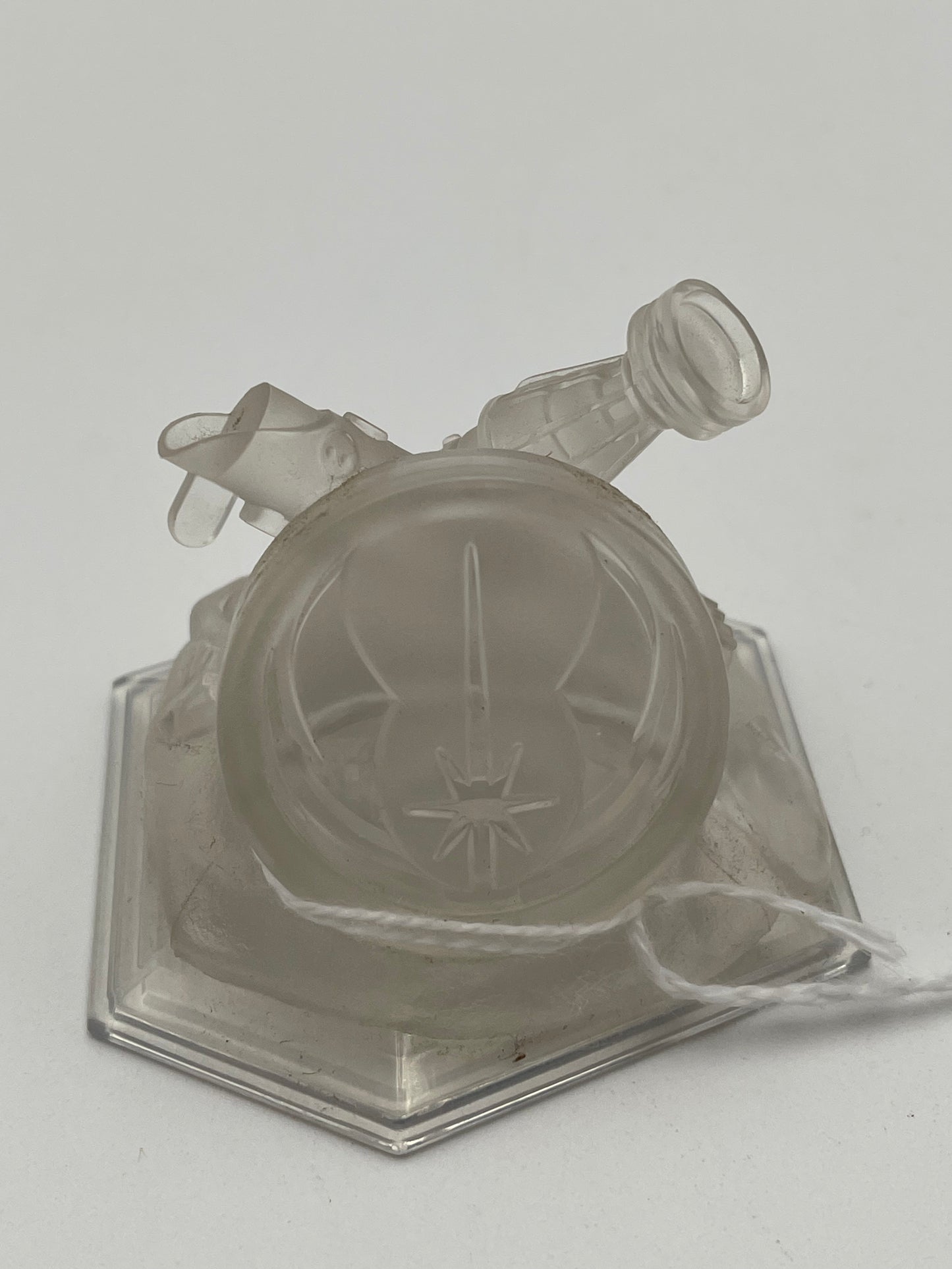 Infinity - Disney - Twilight of the Republic Playset Crystal #102865