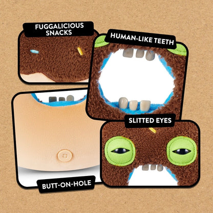 Fugglers - Fuggalicious - Mystery Bag - Assorted 2025 #107557