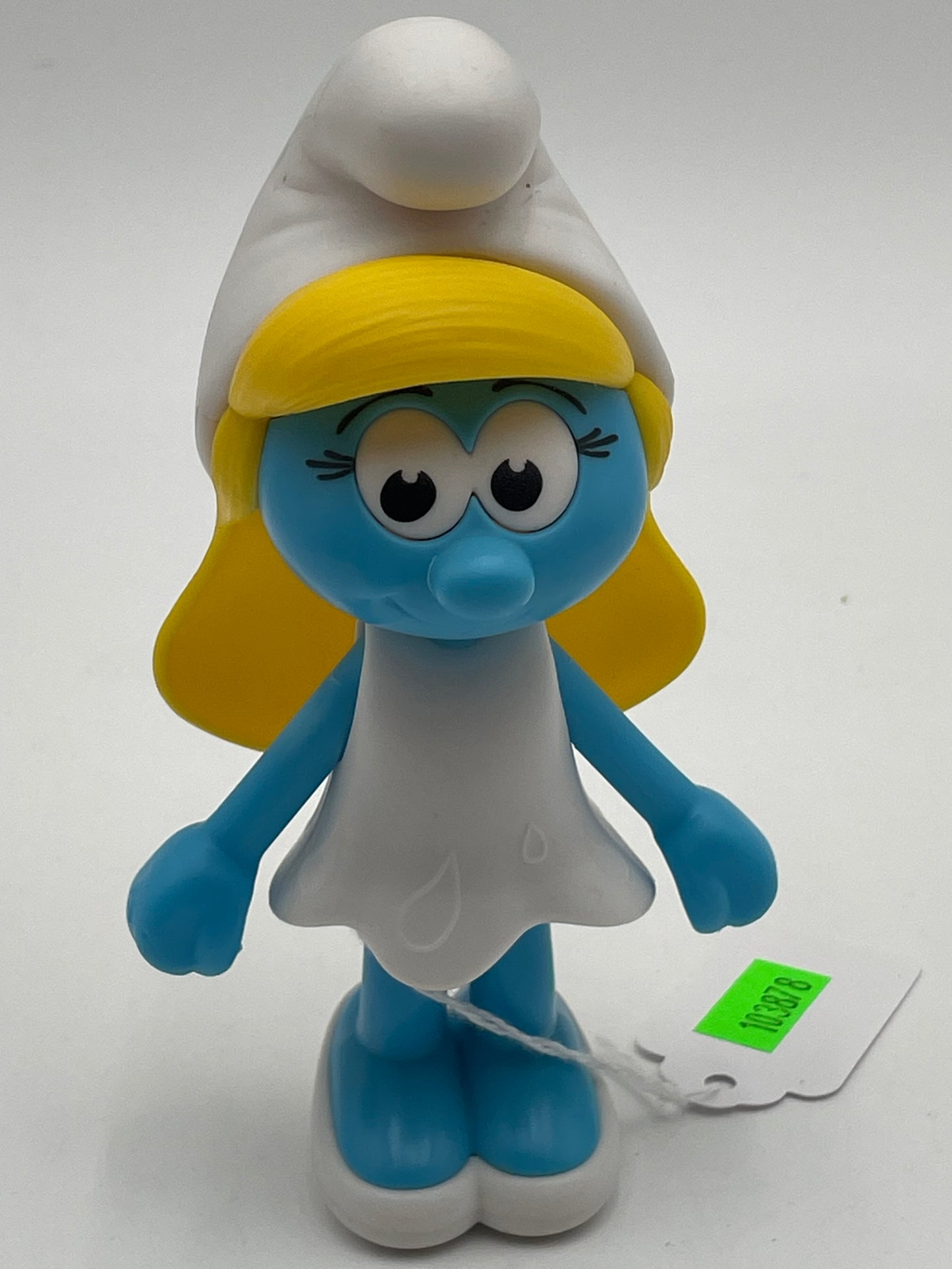 Smurfs - Burger King - Smurfette 2016 #103878