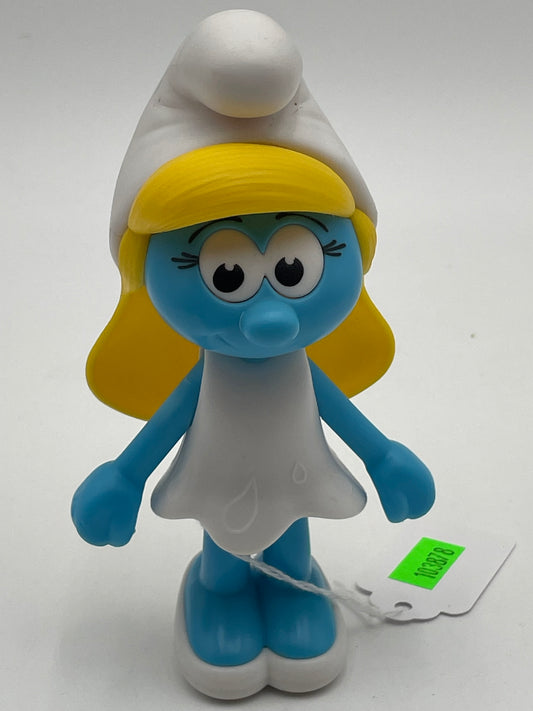 Smurfs - Burger King - Smurfette 2016 #103878