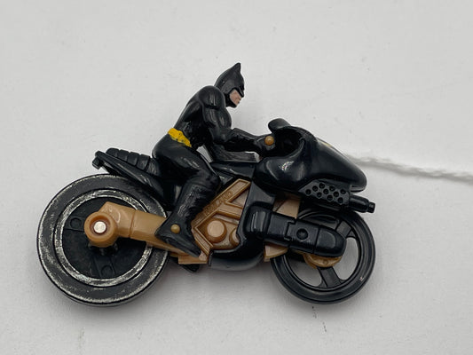 DC - Gotham City Stunt Bike 1990 #103629
