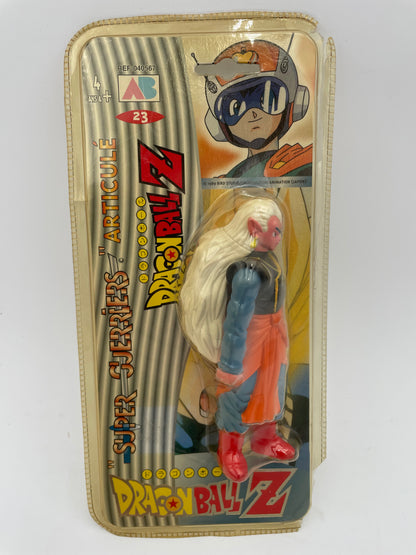 Dragon Ball Z - Kigitoshin 1989 #100309